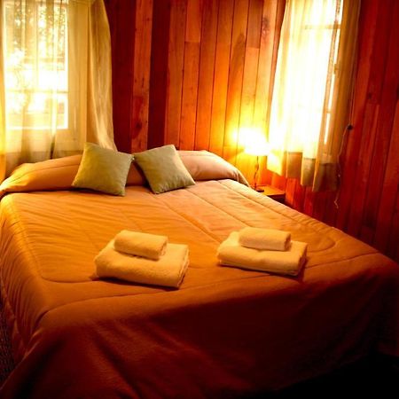 Wesley Hosteria Boutique San Martín de los Andes الغرفة الصورة