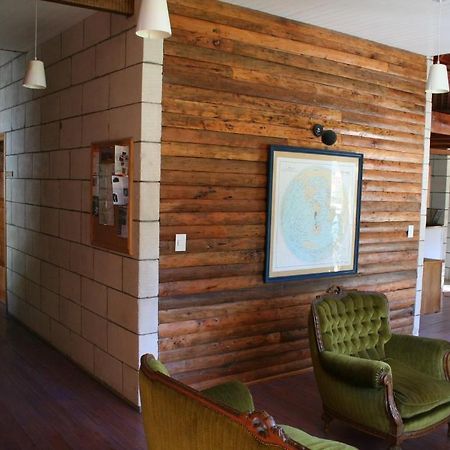 Wesley Hosteria Boutique San Martín de los Andes المظهر الخارجي الصورة