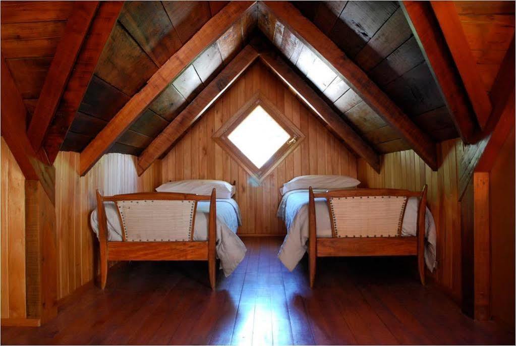 Wesley Hosteria Boutique San Martín de los Andes المظهر الخارجي الصورة