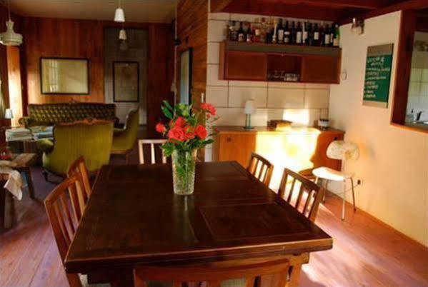 Wesley Hosteria Boutique San Martín de los Andes المظهر الخارجي الصورة