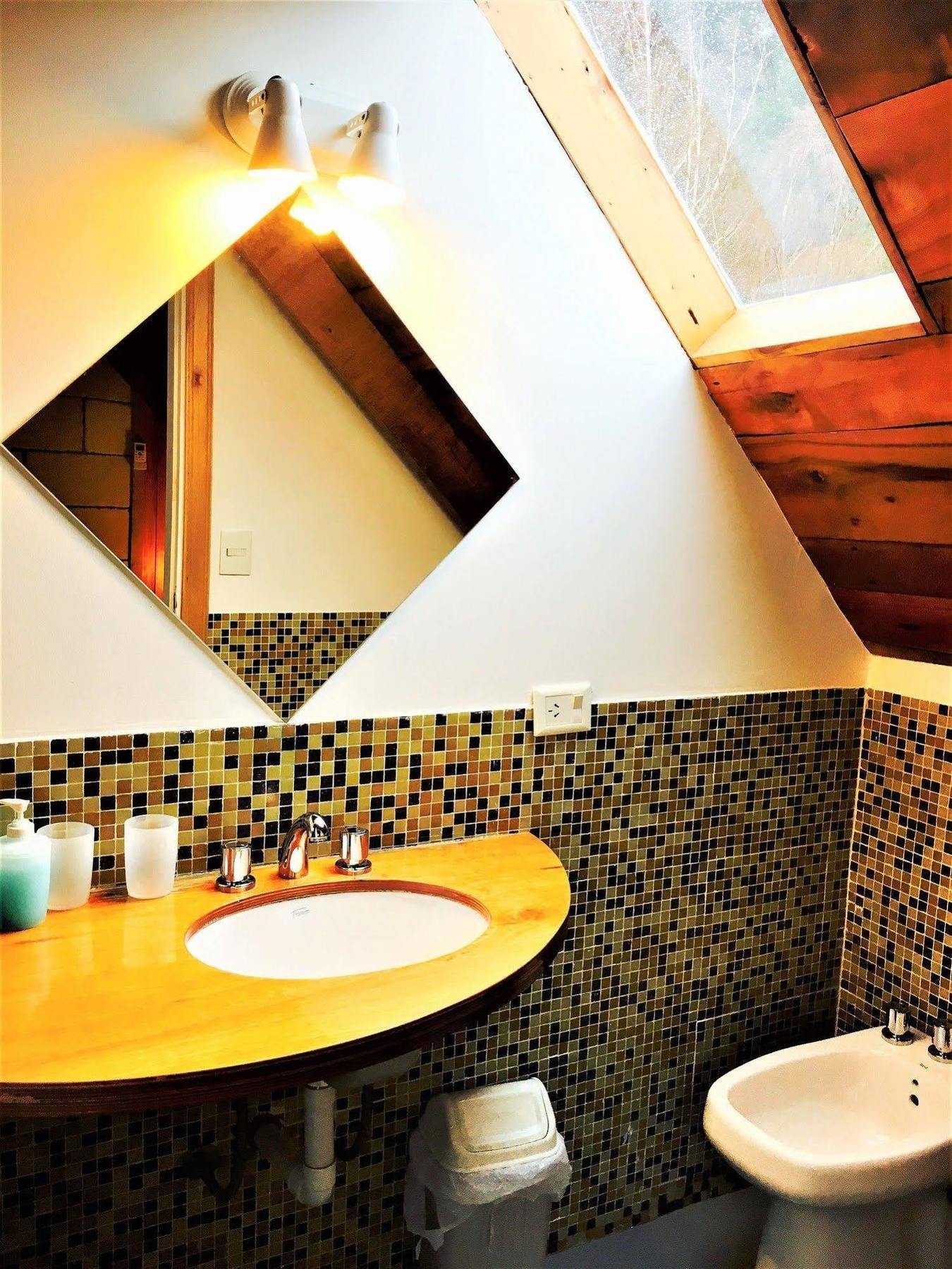 Wesley Hosteria Boutique San Martín de los Andes المظهر الخارجي الصورة