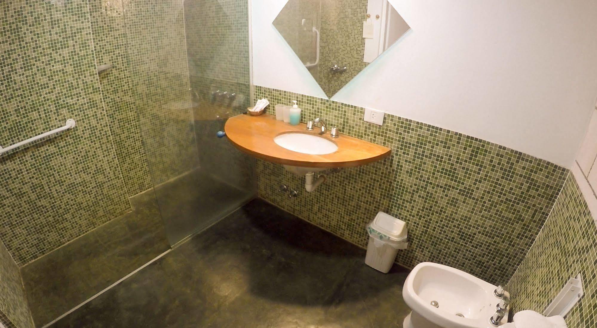 Wesley Hosteria Boutique San Martín de los Andes المظهر الخارجي الصورة