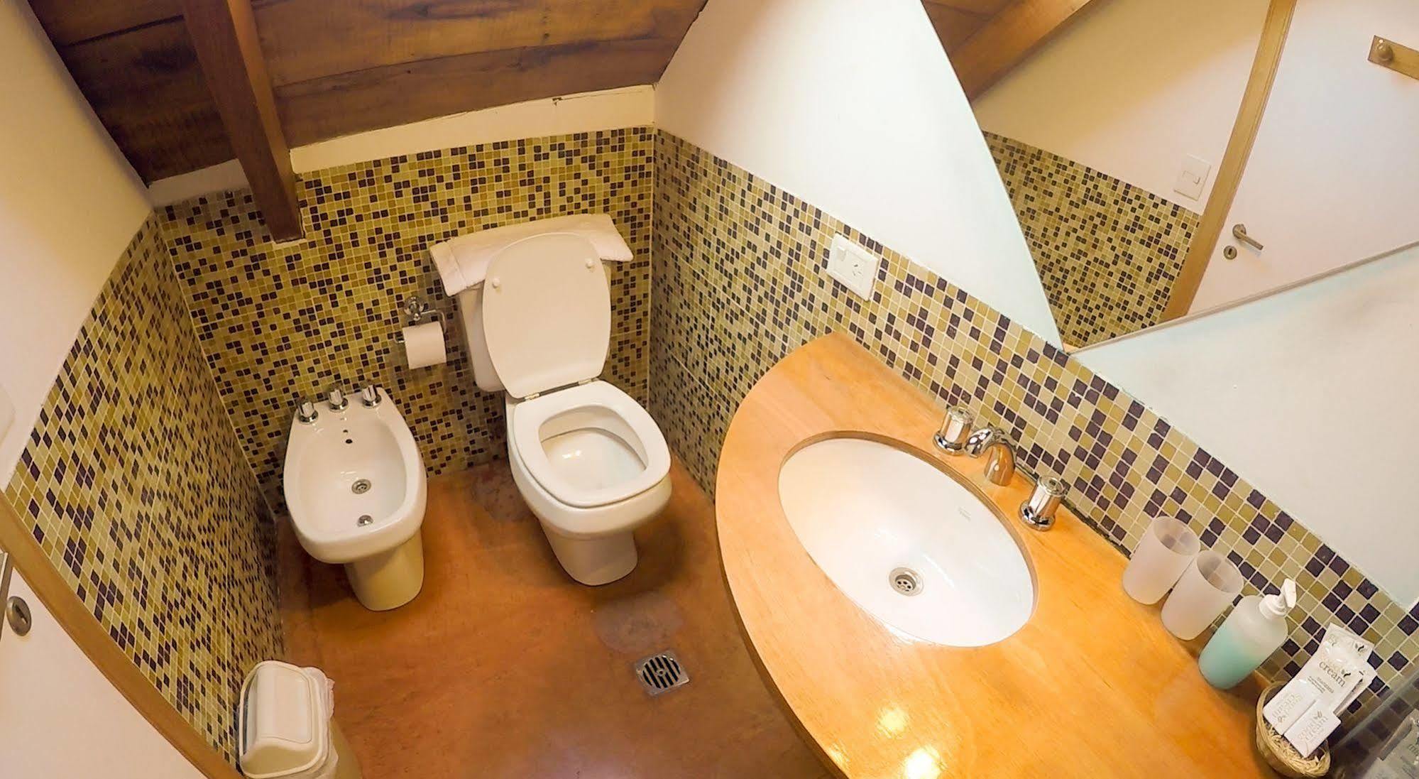 Wesley Hosteria Boutique San Martín de los Andes المظهر الخارجي الصورة