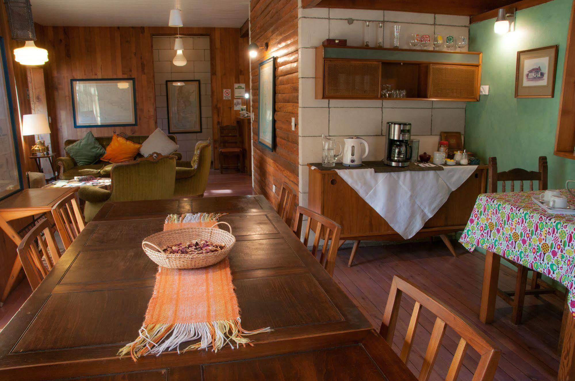 Wesley Hosteria Boutique San Martín de los Andes المظهر الخارجي الصورة